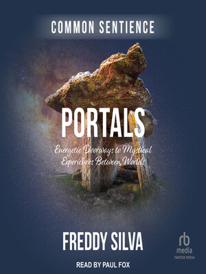 cover image of Portals
